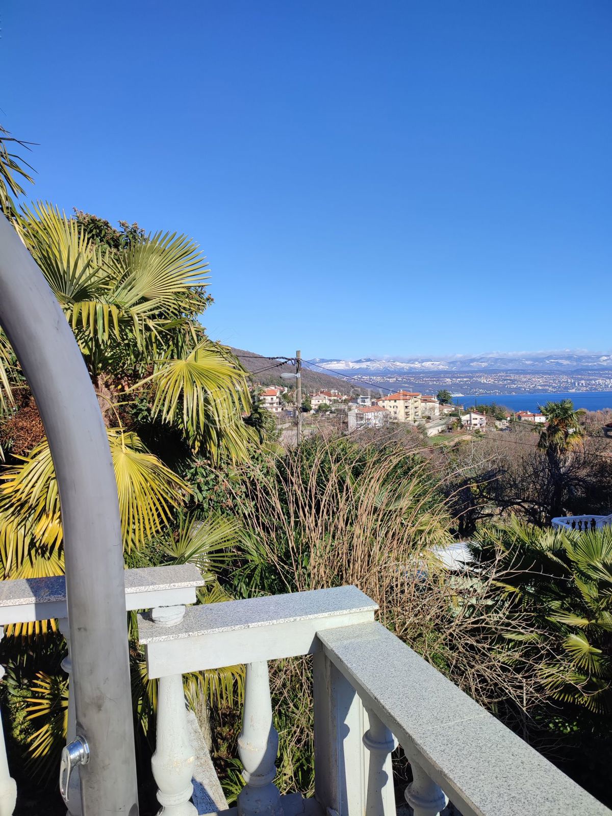 Ika, Opatija - Okolica, 60m2