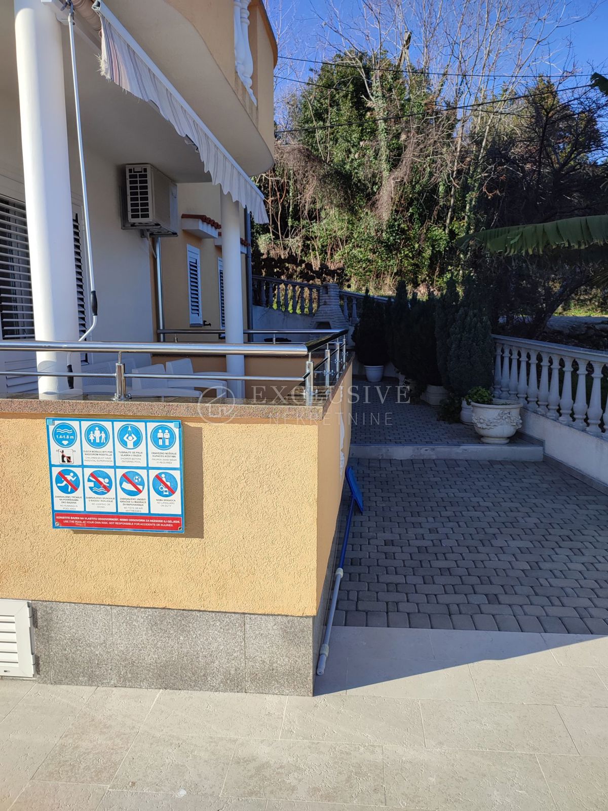 Ika, Opatija - Okolica, 60m2