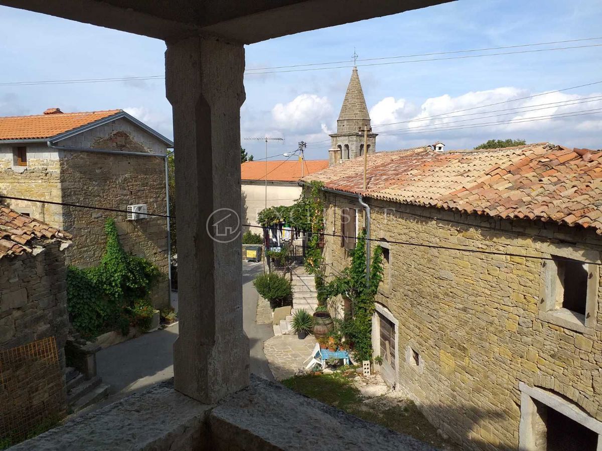 Hiša Kašćerga, Pazin - Okolica, 130m2