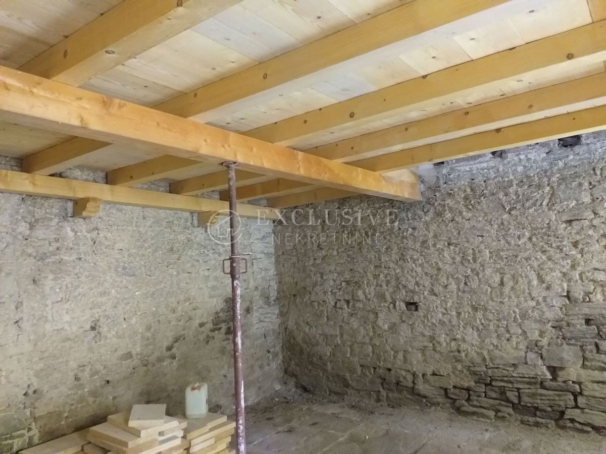 Hiša Kašćerga, Pazin - Okolica, 130m2