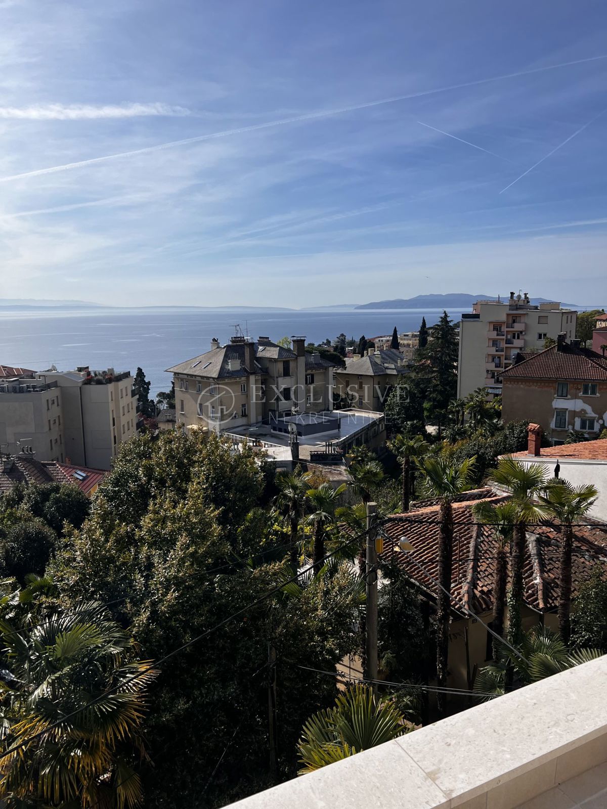 Stanovanje Opatija - Centar, Opatija, 205m2