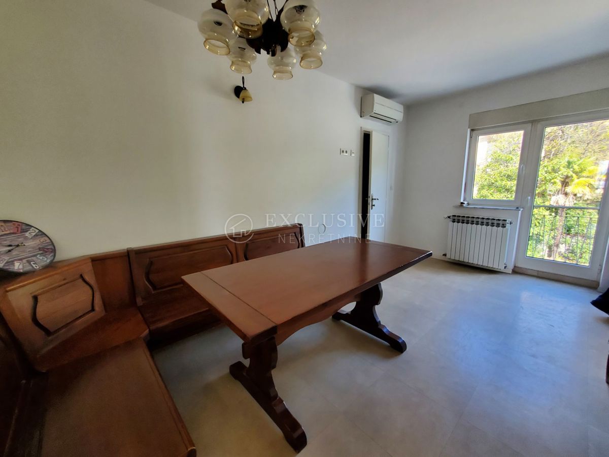 Stanovanje Opatija - Centar, Opatija, 205m2