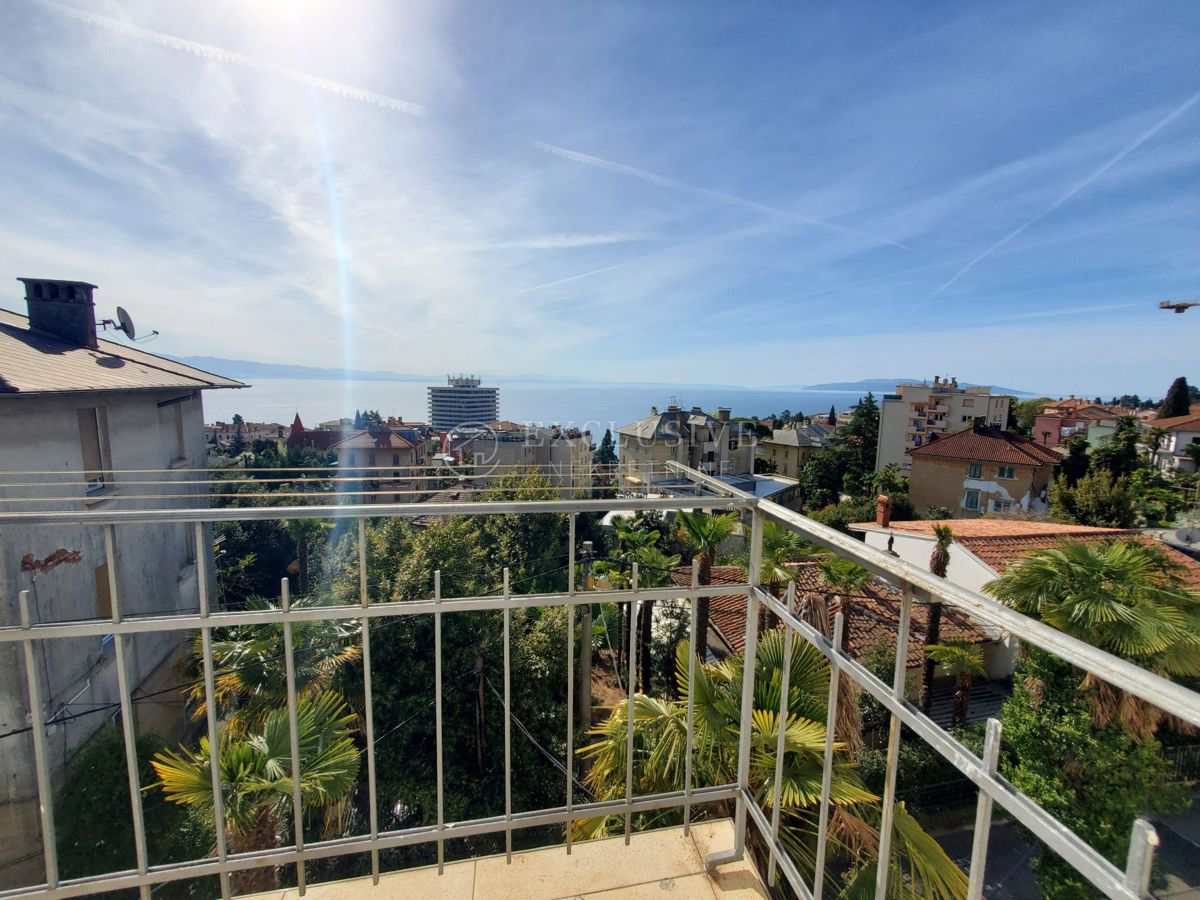 Stanovanje Opatija - Centar, Opatija, 205m2