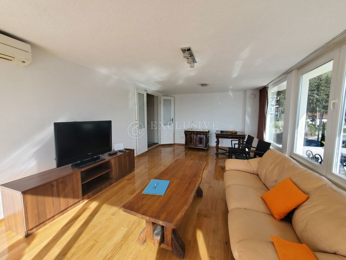 Stanovanje Opatija - Centar, Opatija, 205m2