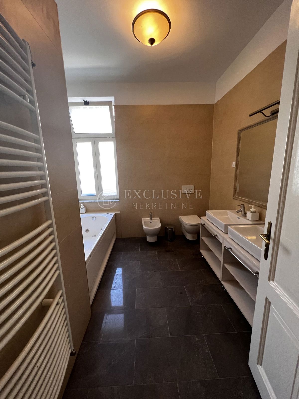 Stanovanje Opatija - Centar, Opatija, 205m2
