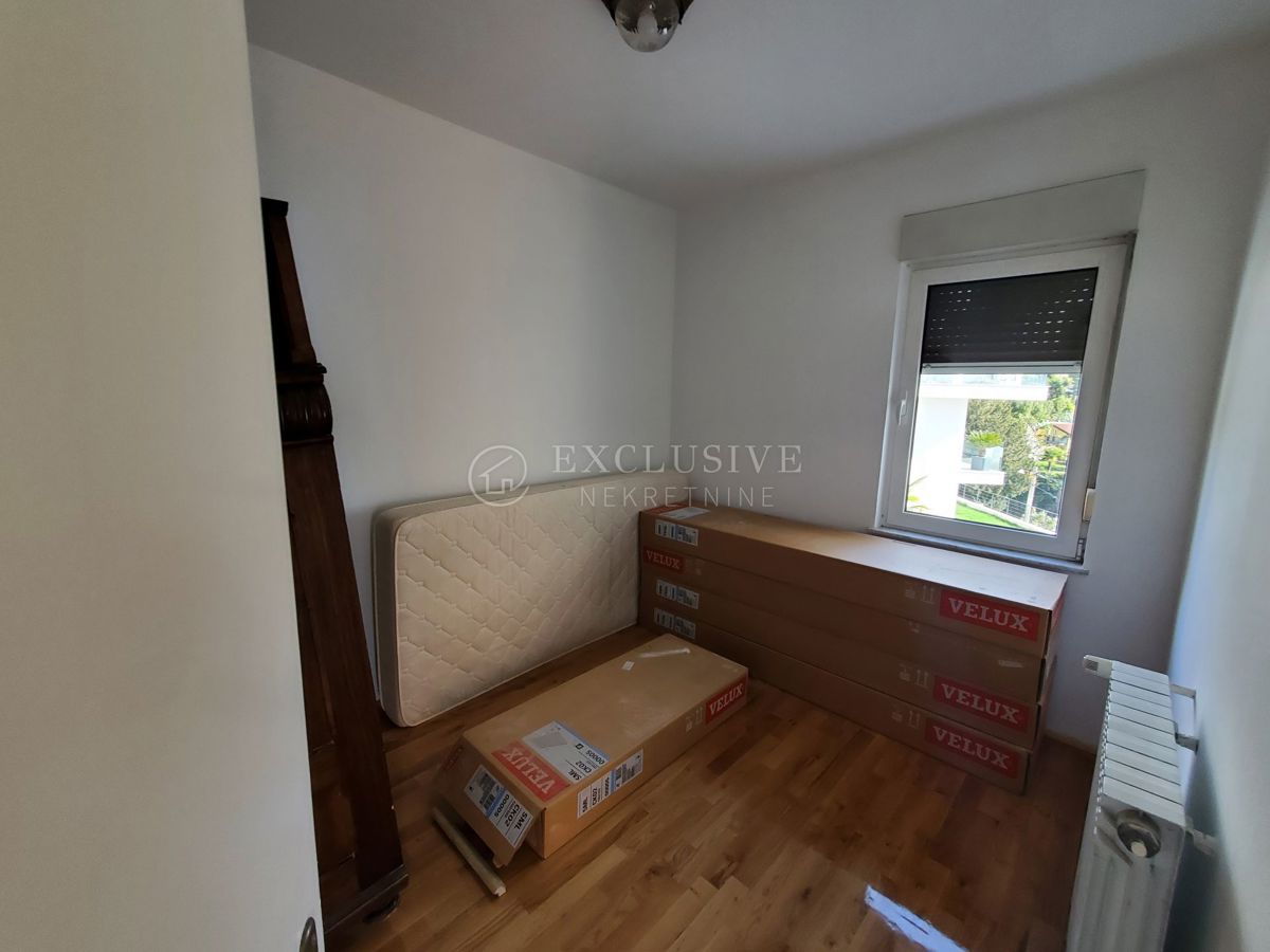 Stanovanje Opatija - Centar, Opatija, 205m2
