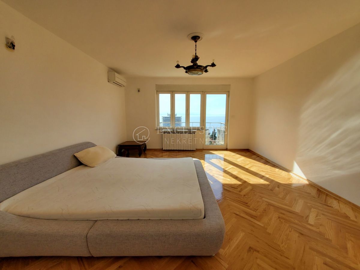Stanovanje Opatija - Centar, Opatija, 205m2