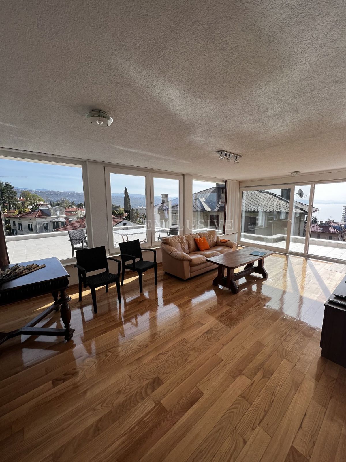Stanovanje Opatija - Centar, Opatija, 205m2