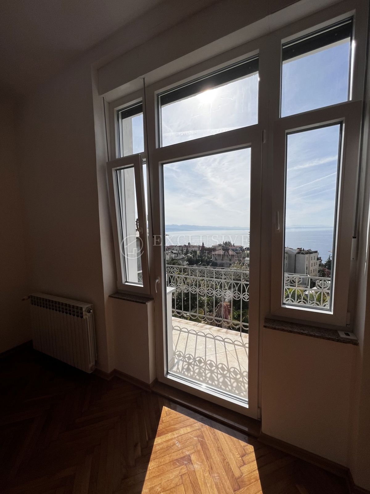 Stanovanje Opatija - Centar, Opatija, 205m2