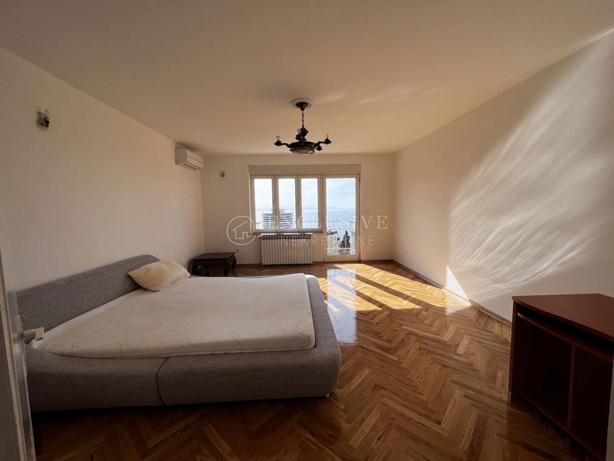 Stanovanje Opatija - Centar, Opatija, 205m2