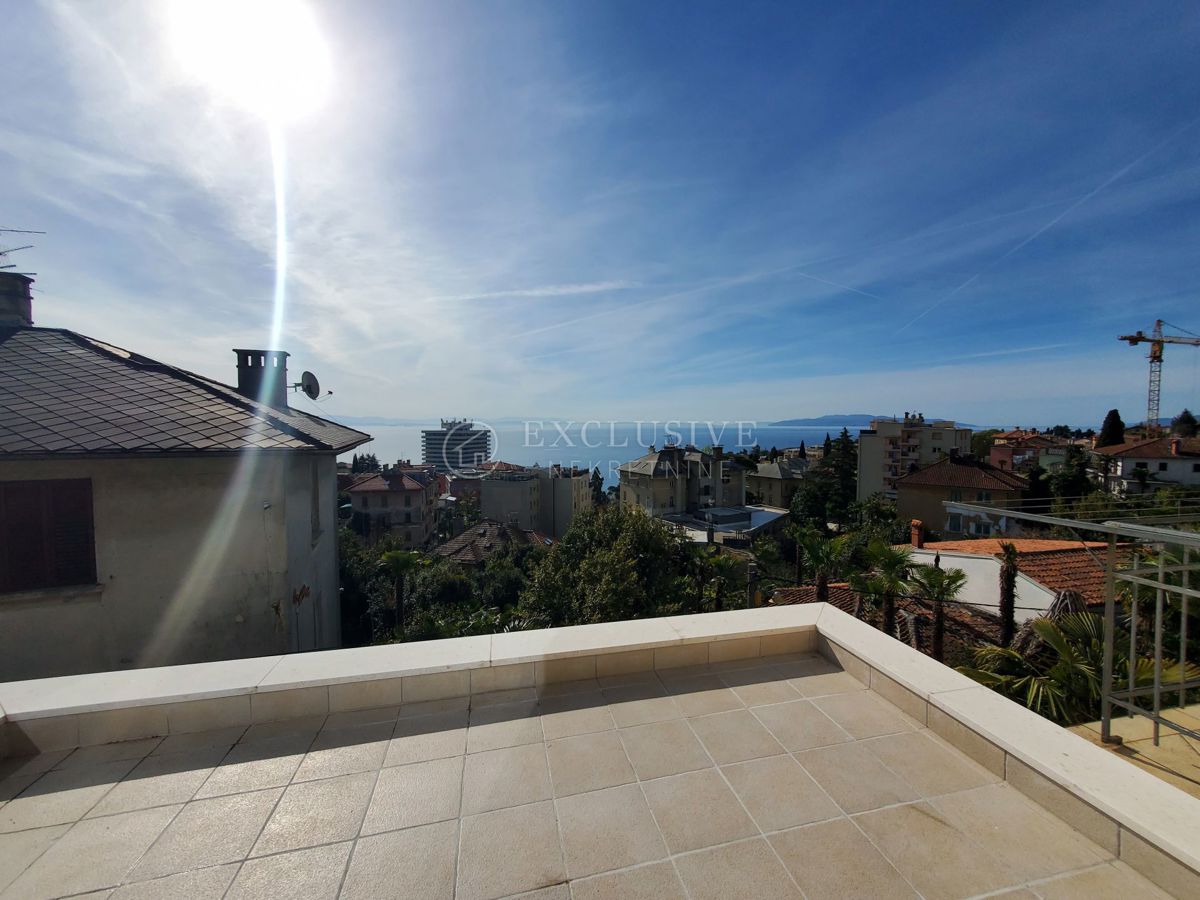 Stanovanje Opatija - Centar, Opatija, 205m2