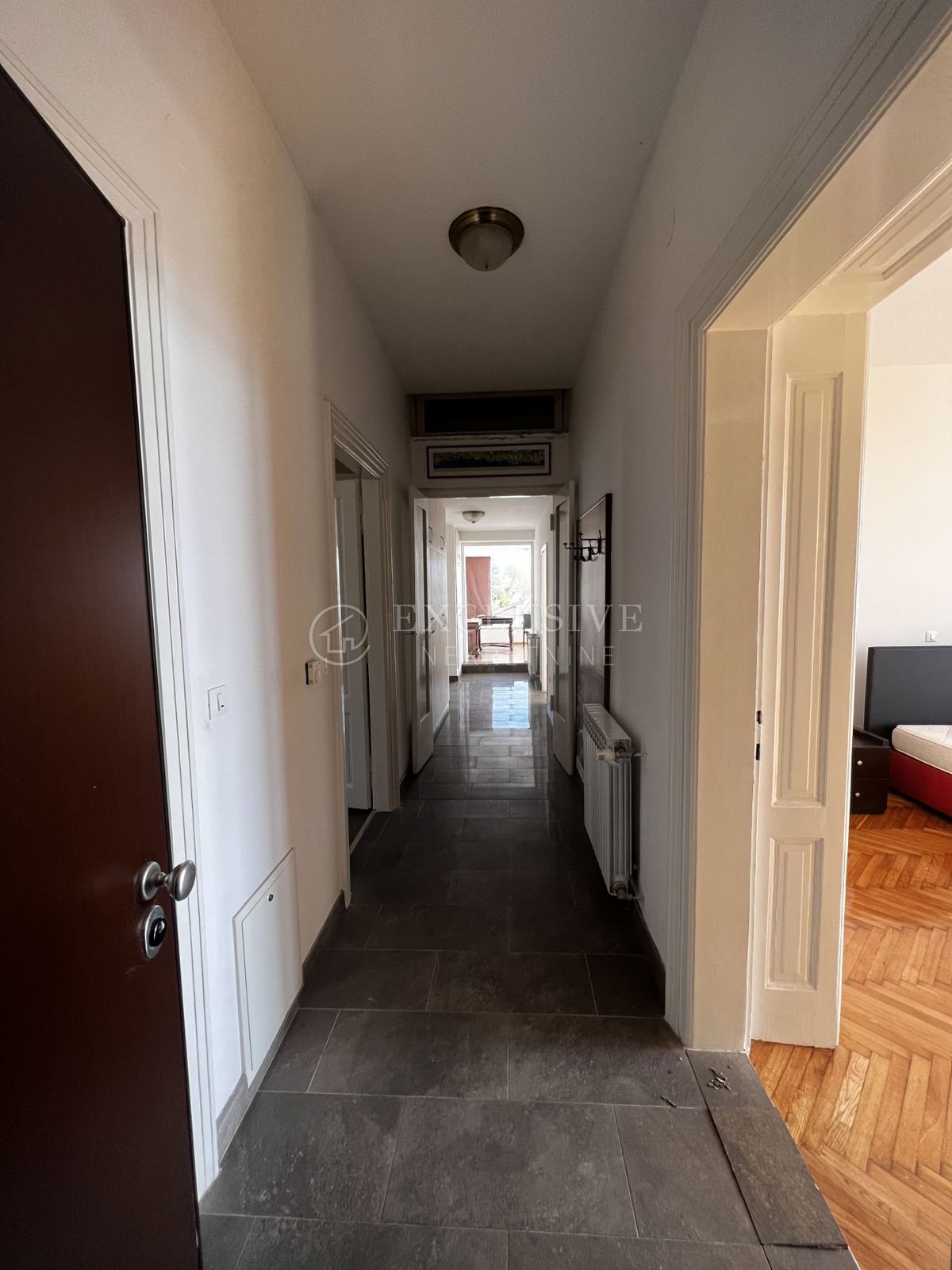 Stanovanje Opatija - Centar, Opatija, 205m2