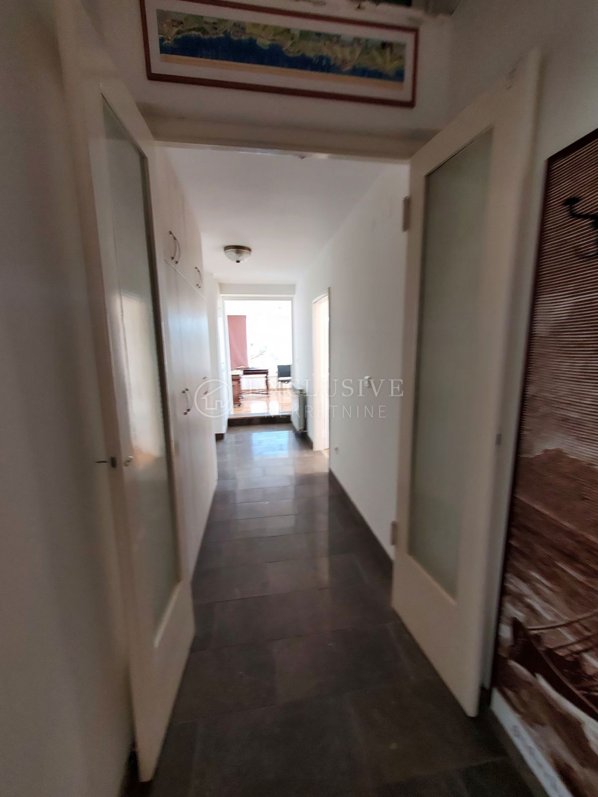 Stanovanje Opatija - Centar, Opatija, 205m2