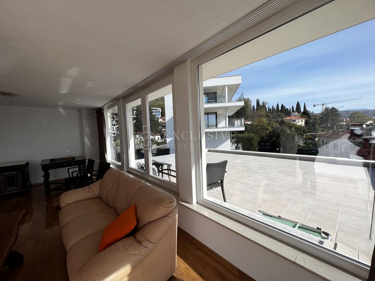 Stanovanje Opatija - Centar, Opatija, 205m2