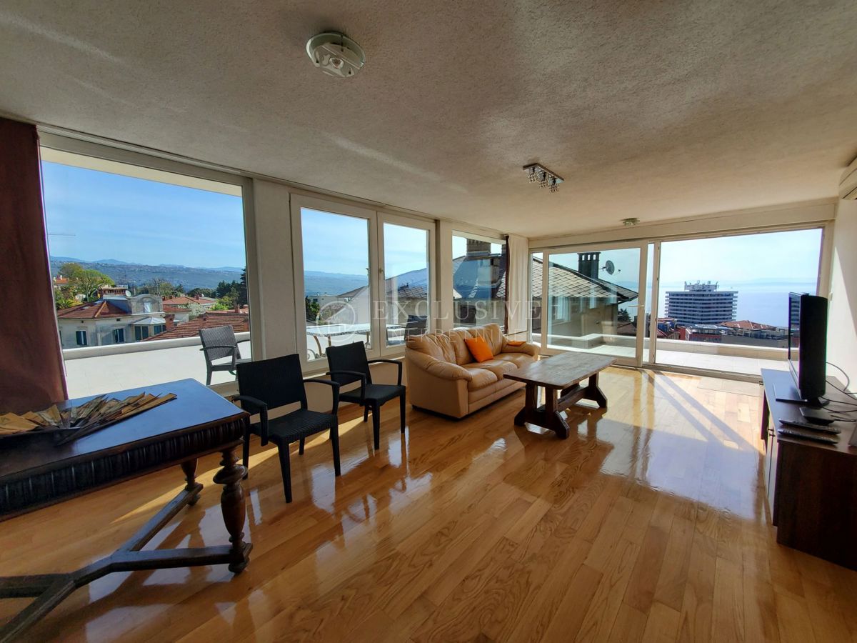Stanovanje Opatija - Centar, Opatija, 205m2