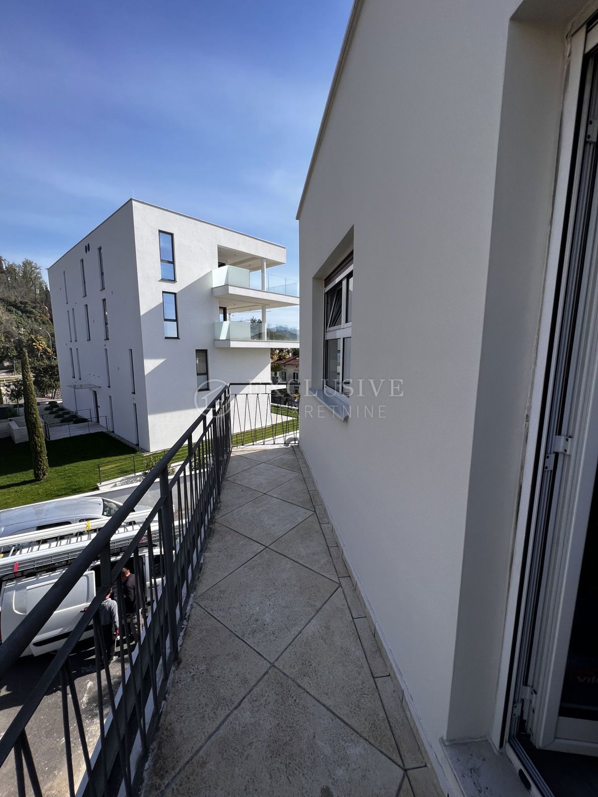 Stanovanje Opatija - Centar, Opatija, 205m2