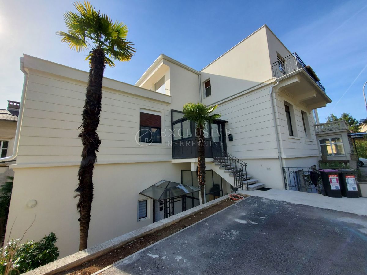 Stanovanje Opatija - Centar, Opatija, 205m2