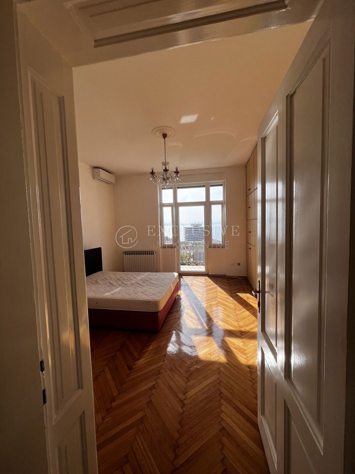 Stanovanje Opatija - Centar, Opatija, 205m2