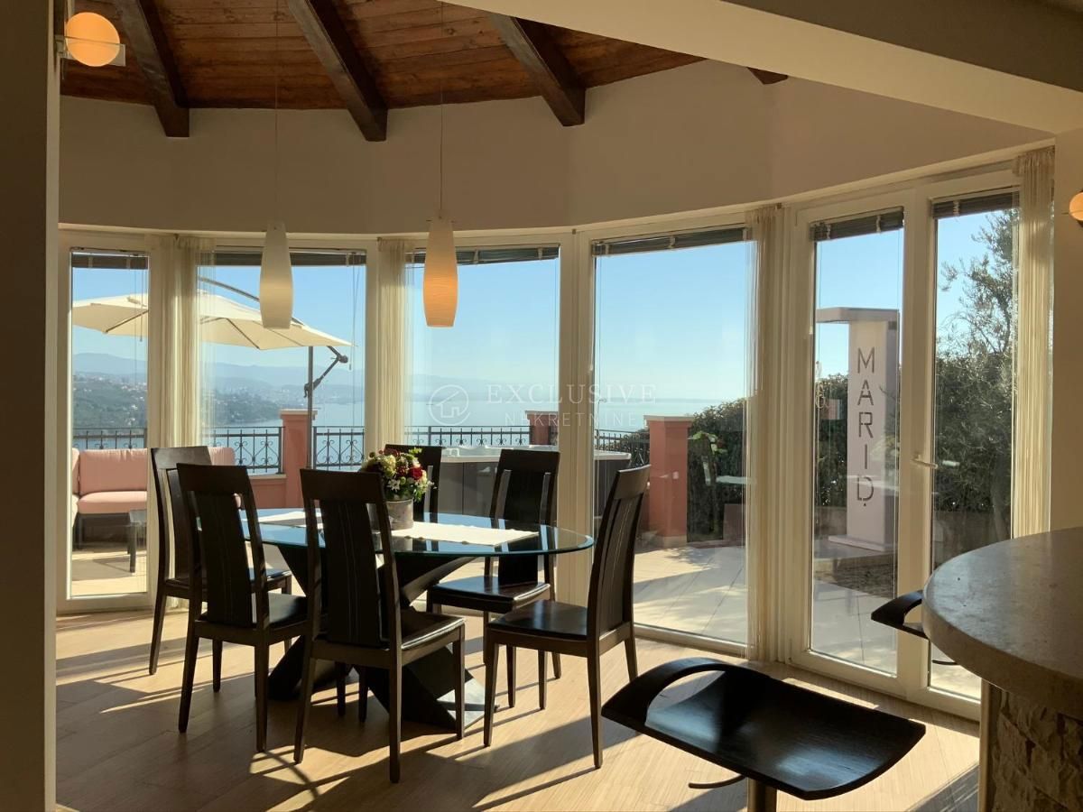 Hiša Opatija - Centar, Opatija, 550m2