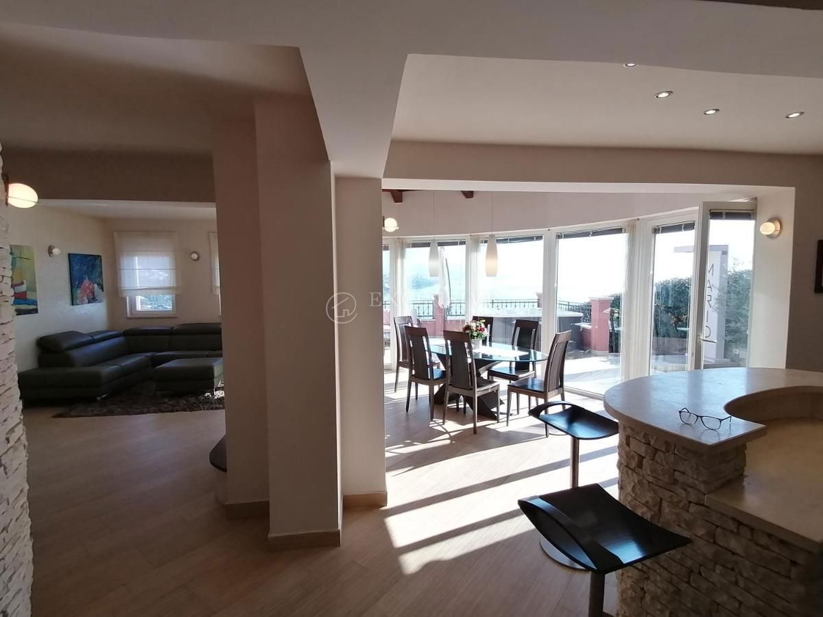 Hiša Opatija - Centar, Opatija, 550m2