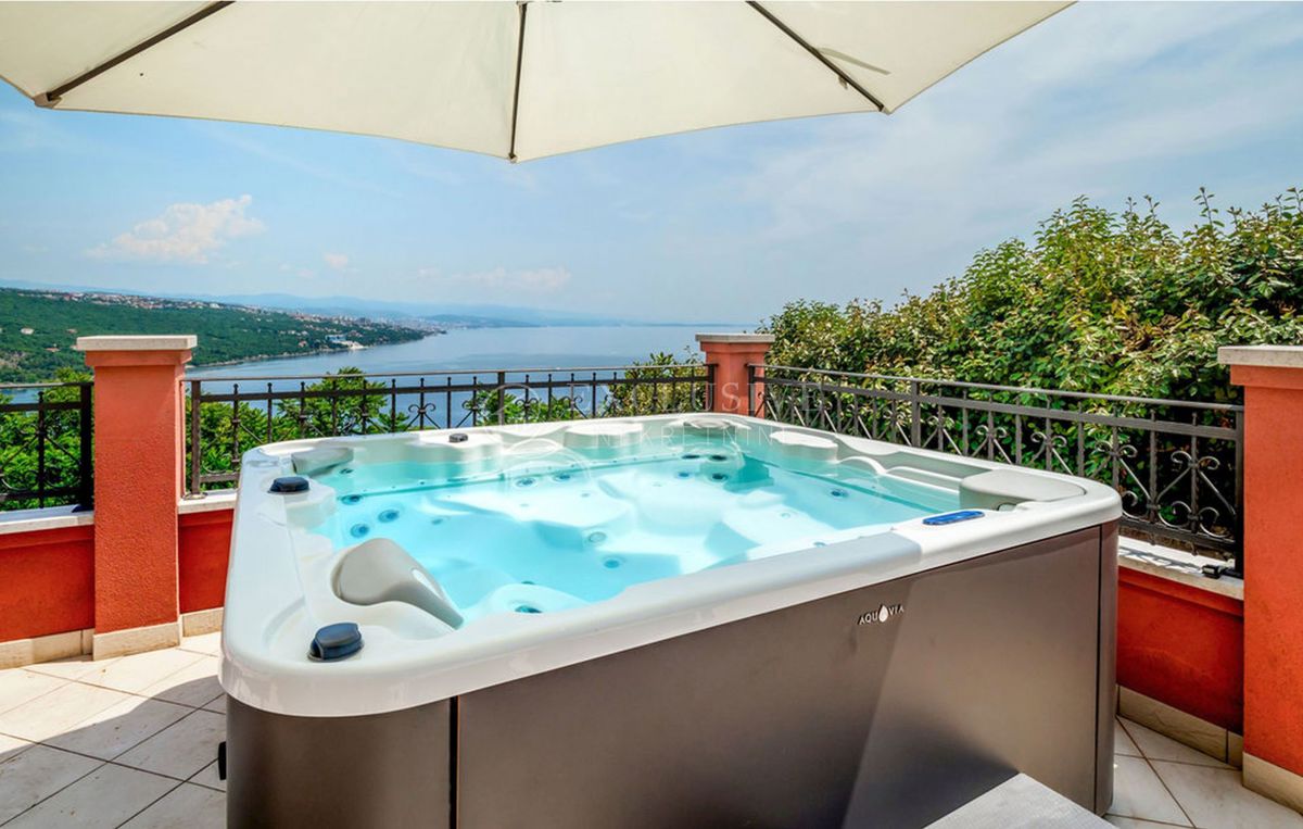 Hiša Opatija - Centar, Opatija, 550m2