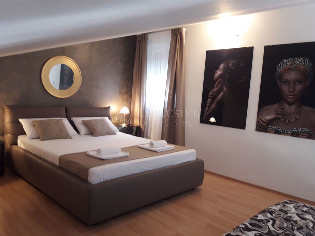 Hiša Opatija - Centar, Opatija, 550m2