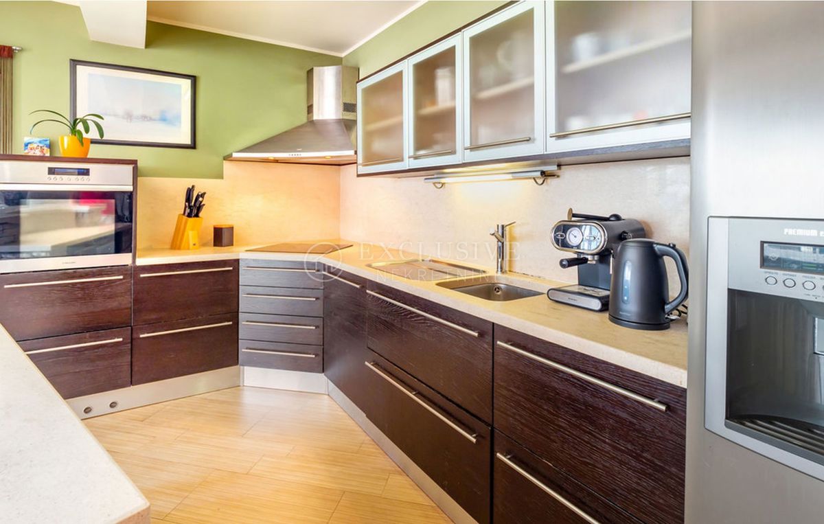Hiša Opatija - Centar, Opatija, 550m2
