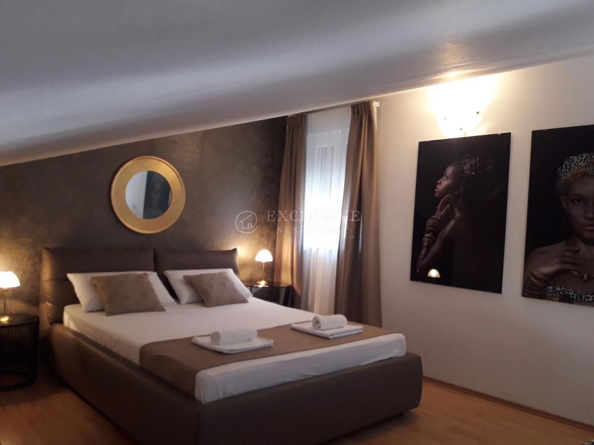 Hiša Opatija - Centar, Opatija, 550m2