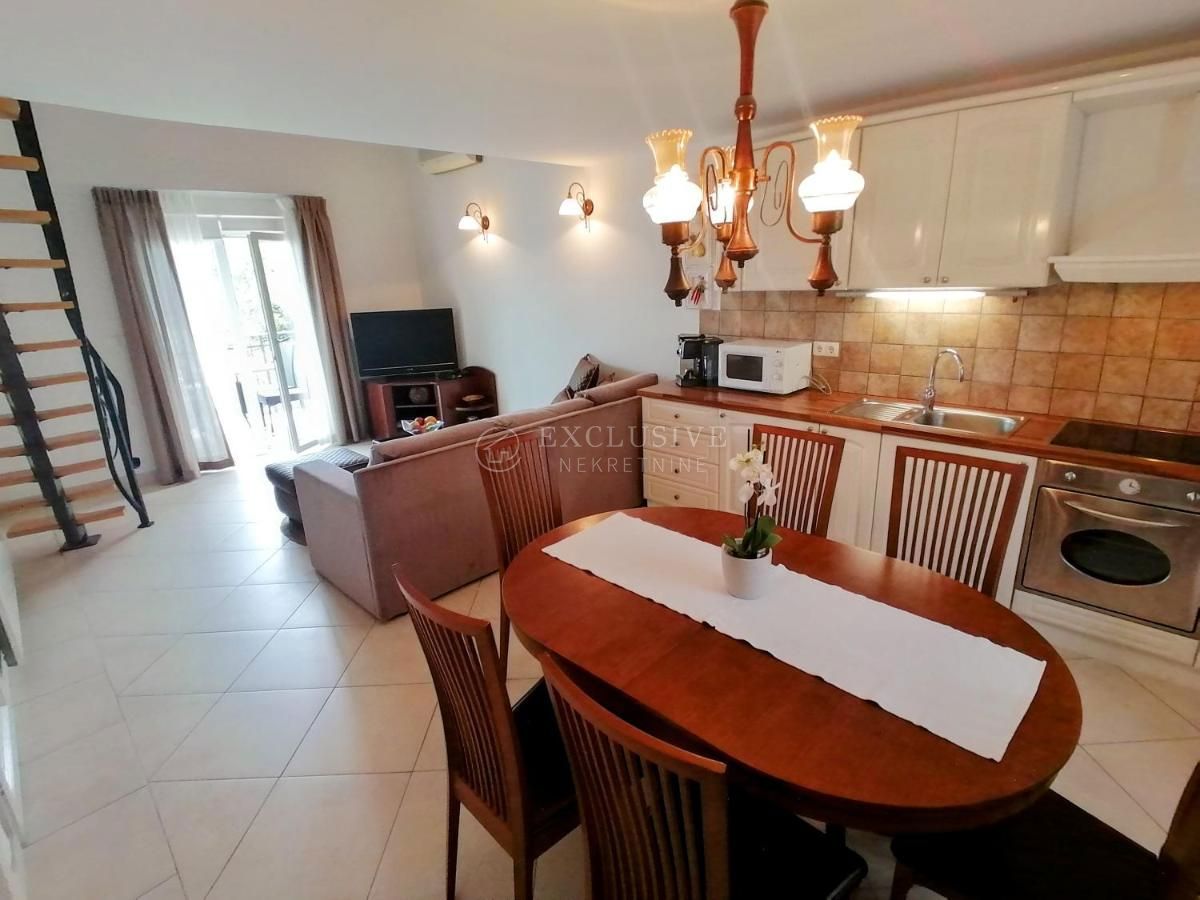 Hiša Opatija - Centar, Opatija, 550m2
