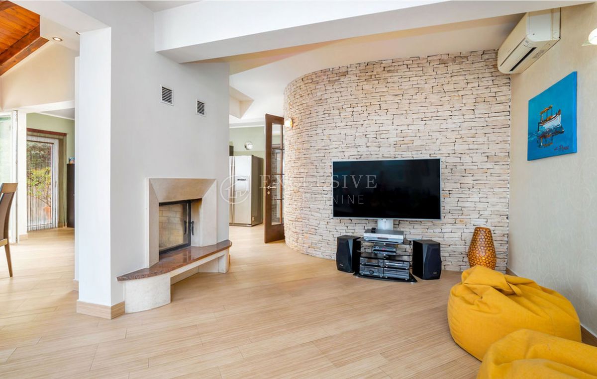 Hiša Opatija - Centar, Opatija, 550m2