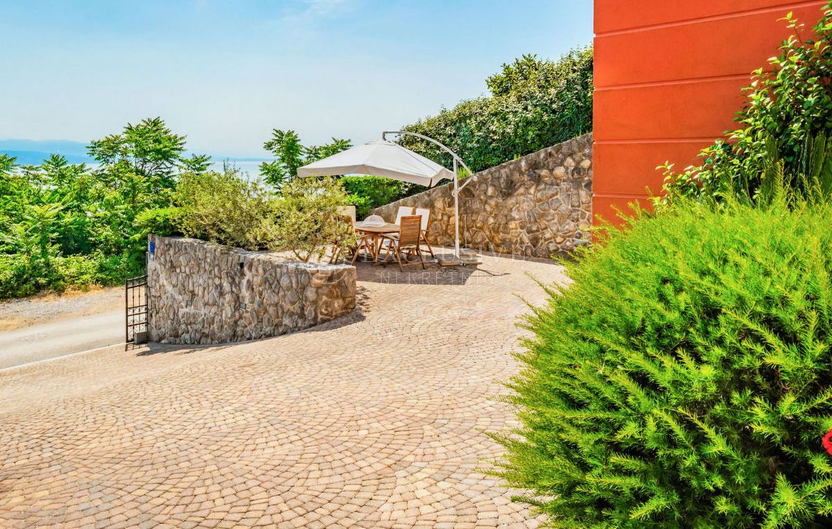 Hiša Opatija - Centar, Opatija, 550m2