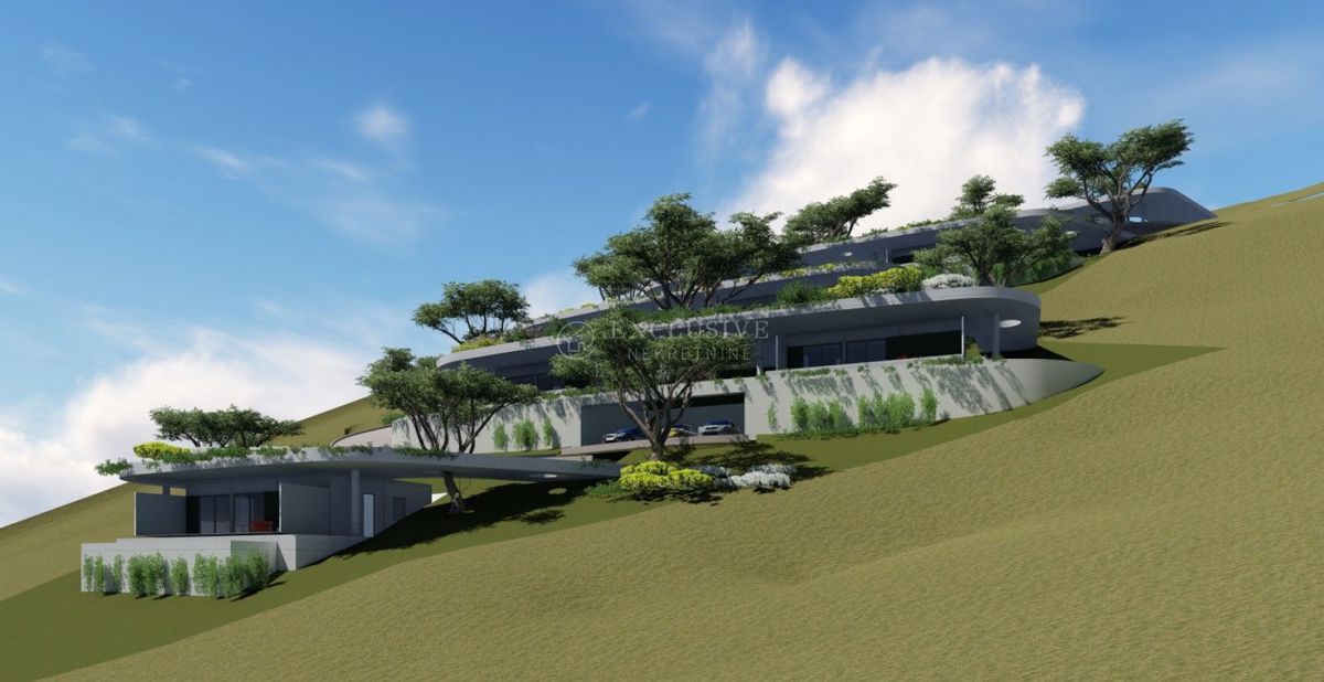 Zemljišče Opatija - Centar, Opatija, 10.000m2