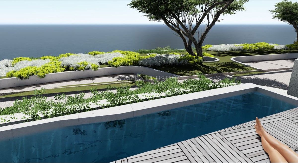 Zemljišče Opatija - Centar, Opatija, 10.000m2