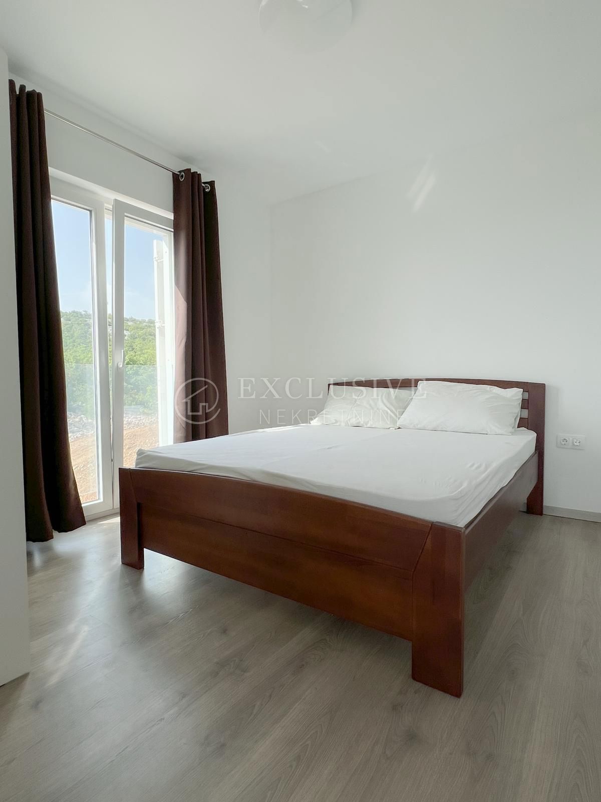 Stanovanje Smokvica Krmpotska, Novi Vinodolski, 81m2