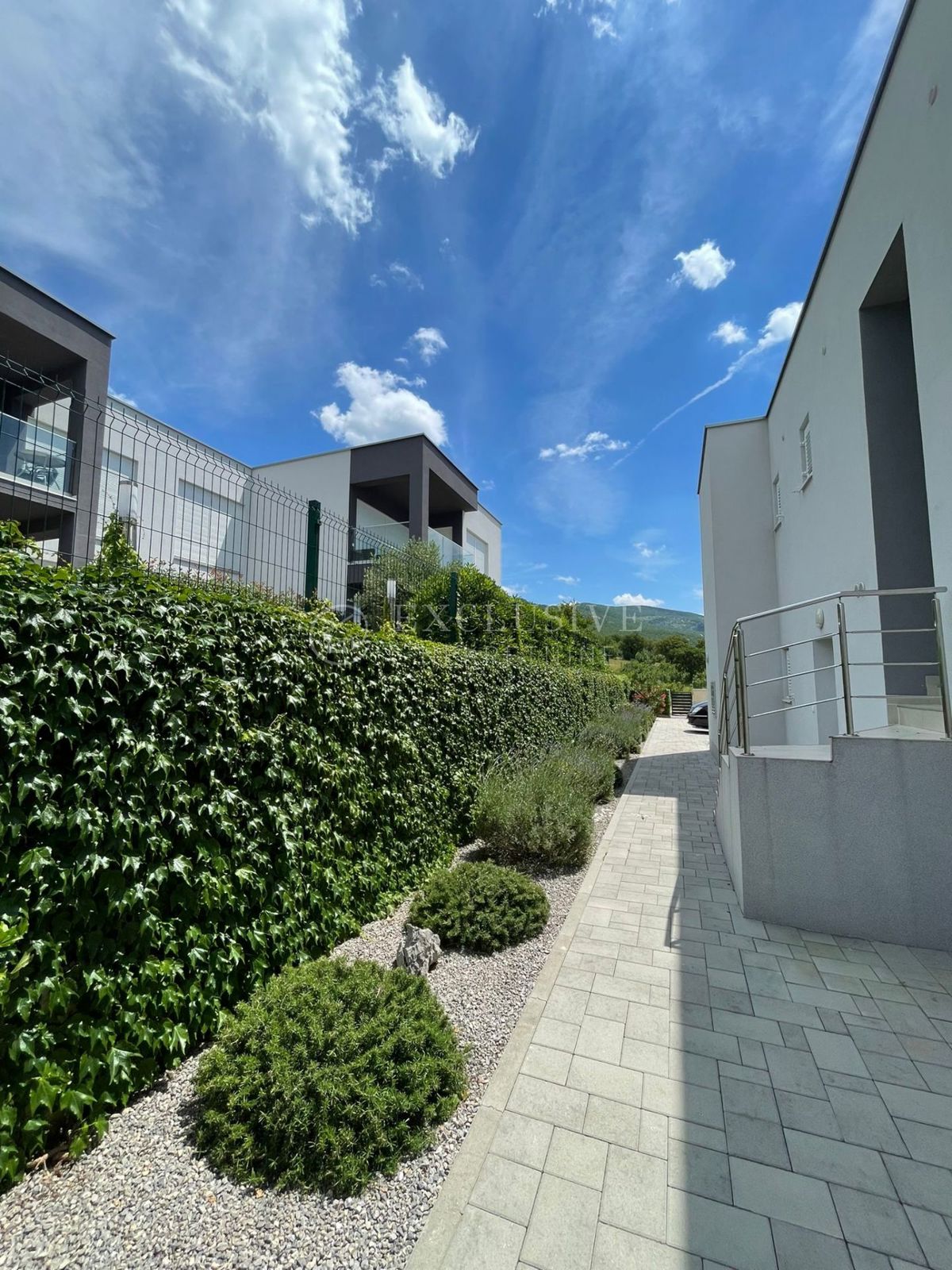 Stanovanje Smokvica Krmpotska, Novi Vinodolski, 81m2