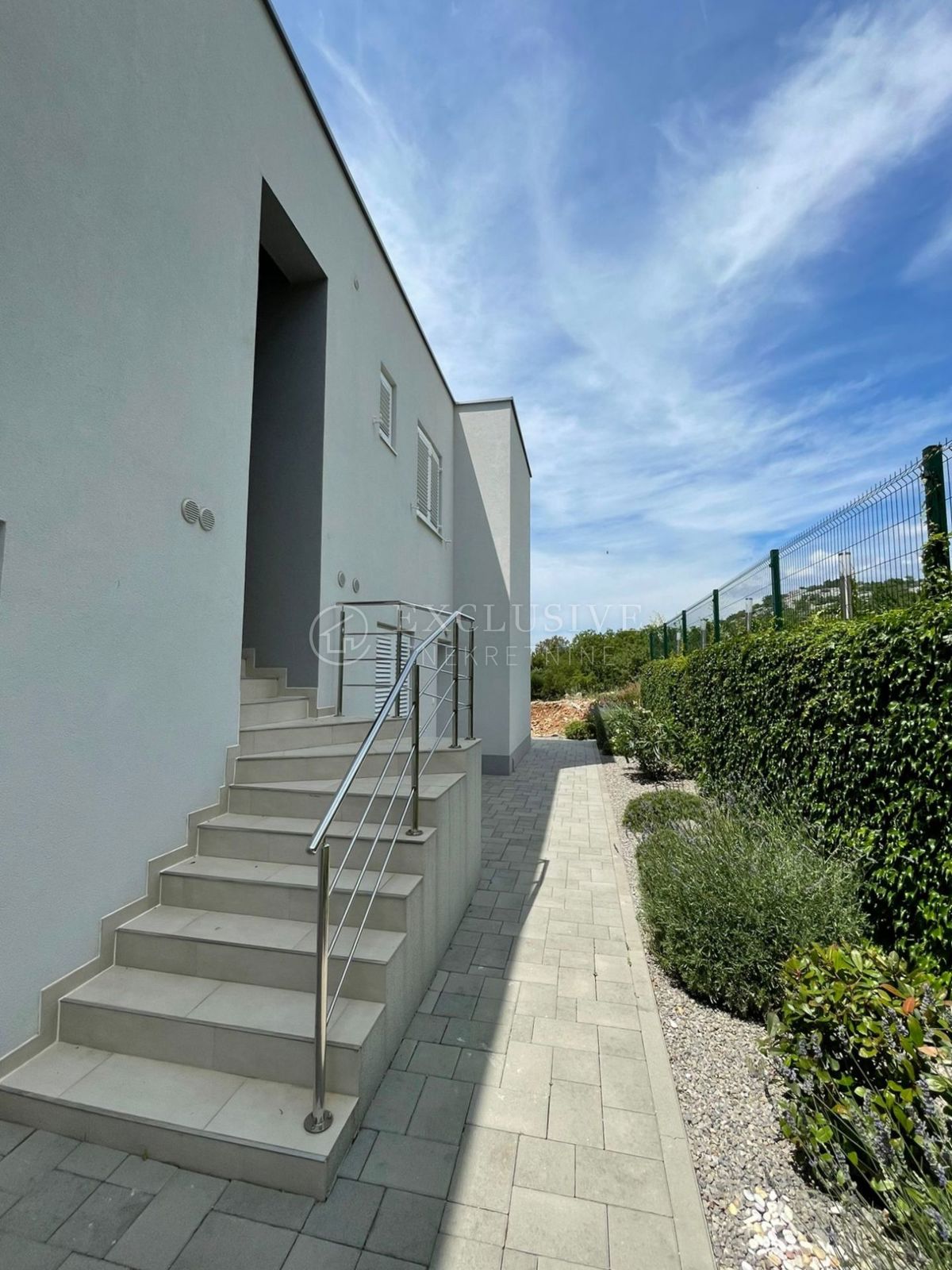 Stanovanje Smokvica Krmpotska, Novi Vinodolski, 81m2