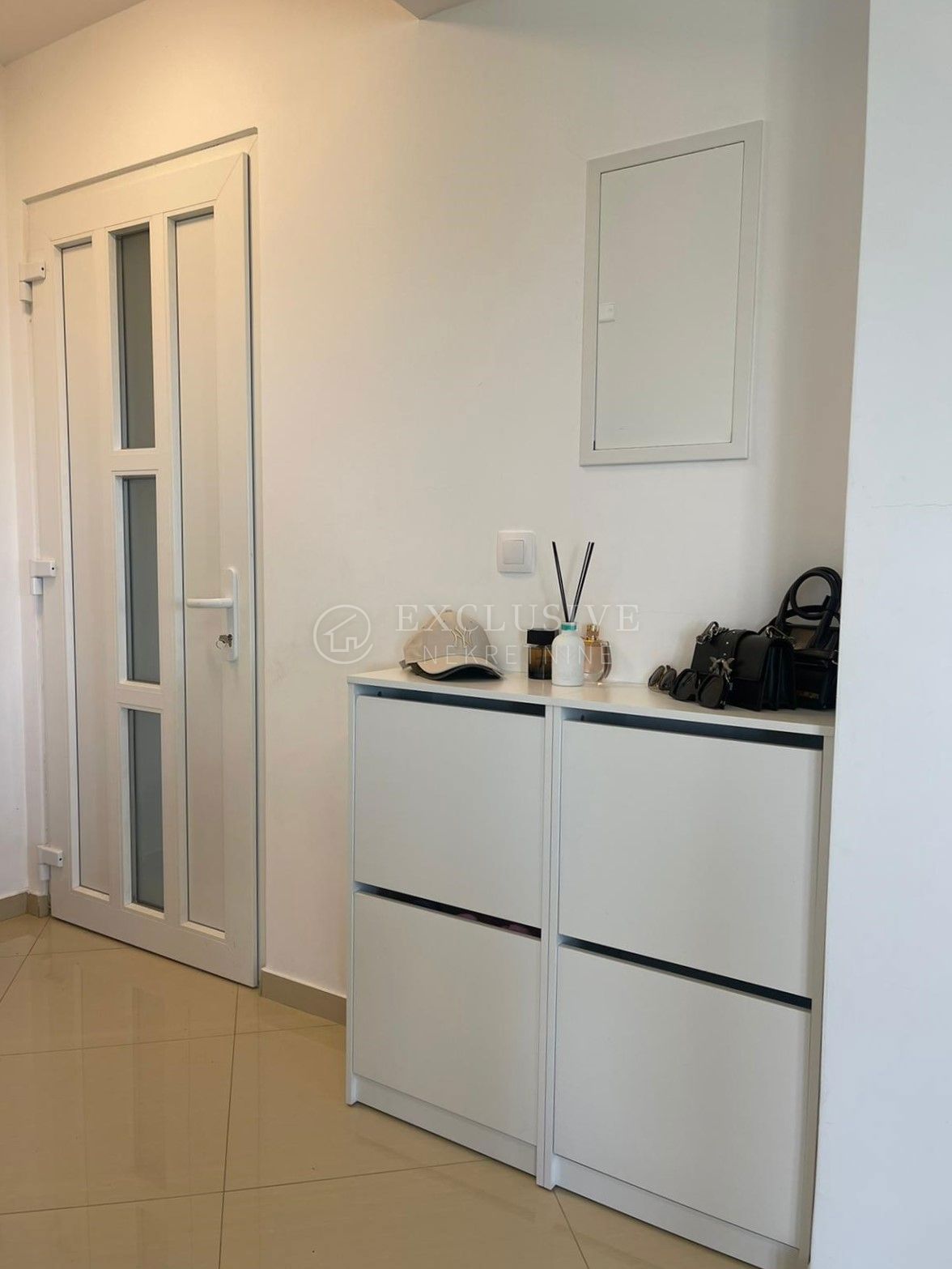 Stanovanje Smokvica Krmpotska, Novi Vinodolski, 81m2