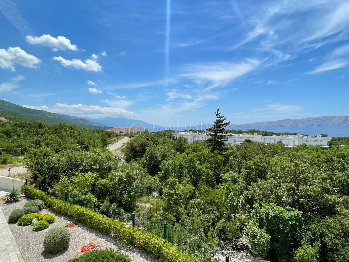 Stanovanje Smokvica Krmpotska, Novi Vinodolski, 81m2