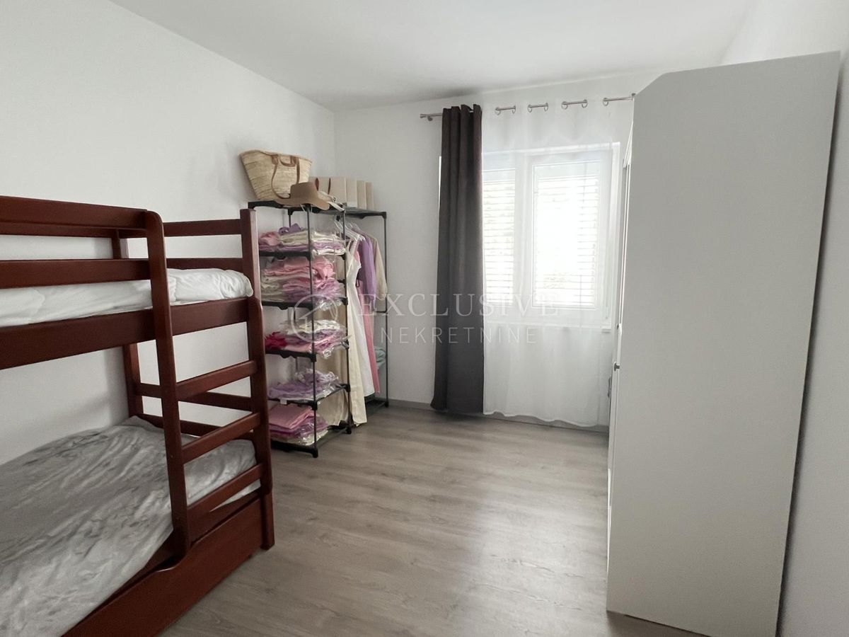 Stanovanje Smokvica Krmpotska, Novi Vinodolski, 81m2