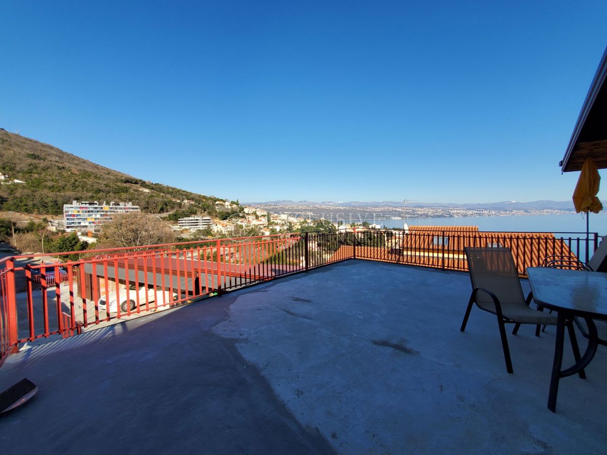 Hiša Opatija - Centar, Opatija, 200m2
