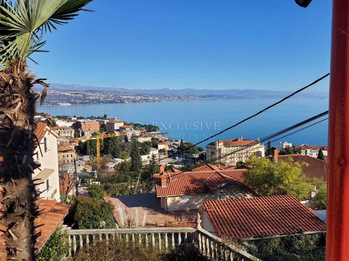 Hiša Opatija - Centar, Opatija, 200m2