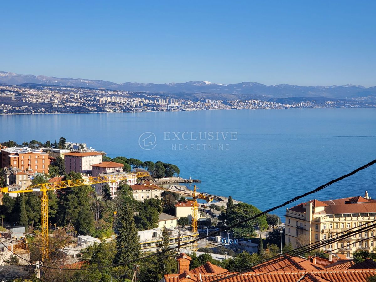 Hiša Opatija - Centar, Opatija, 200m2
