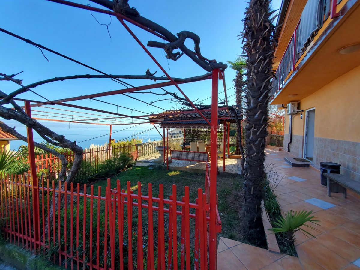 Hiša Opatija - Centar, Opatija, 200m2