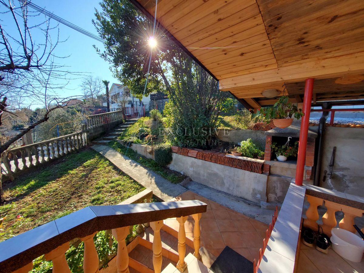 Hiša Opatija - Centar, Opatija, 200m2
