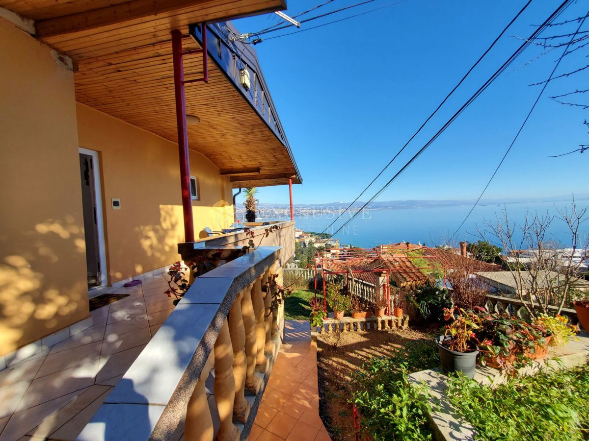 Hiša Opatija - Centar, Opatija, 200m2