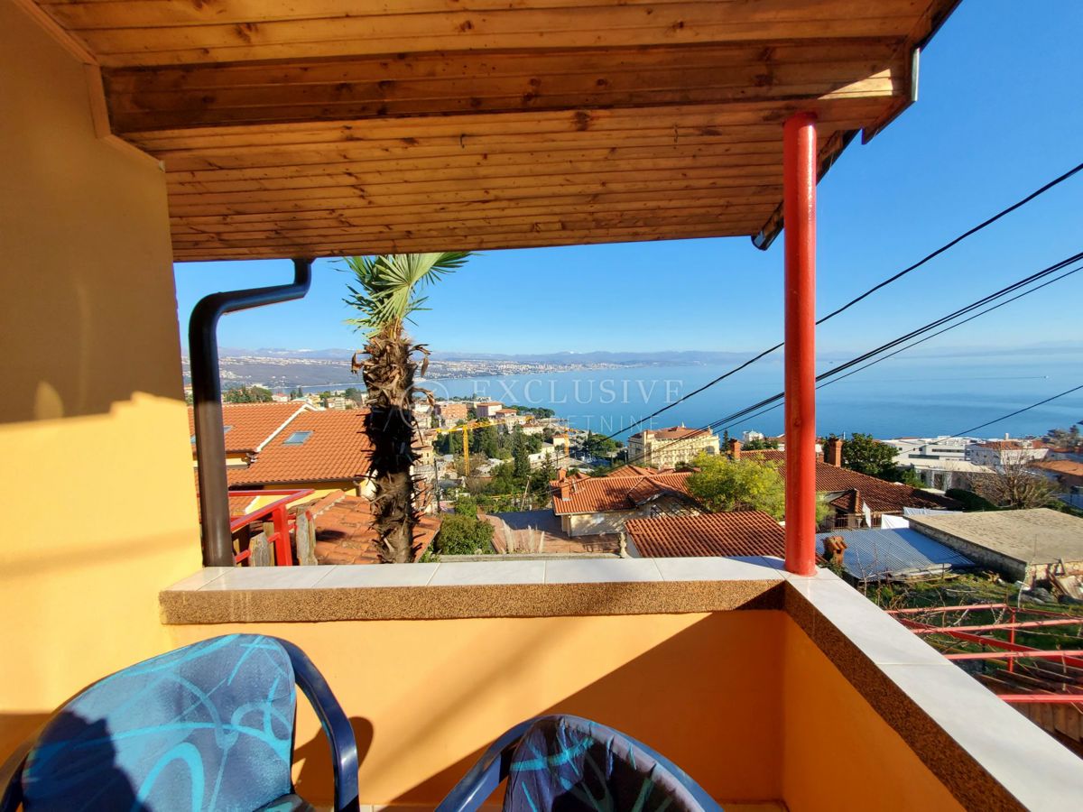Hiša Opatija - Centar, Opatija, 200m2