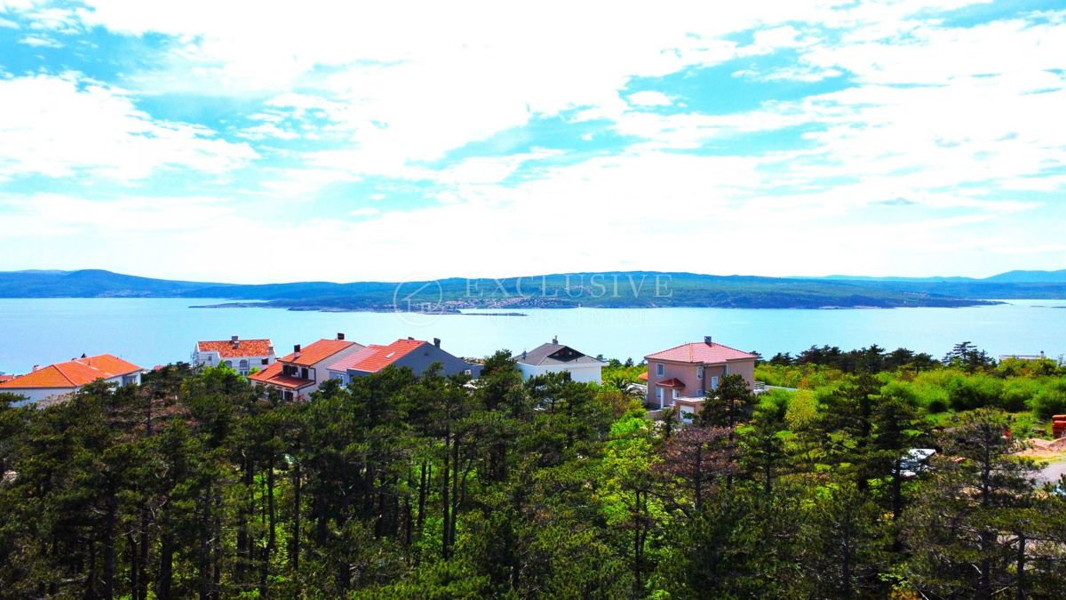 Zemljišče Crikvenica, 4.330m2