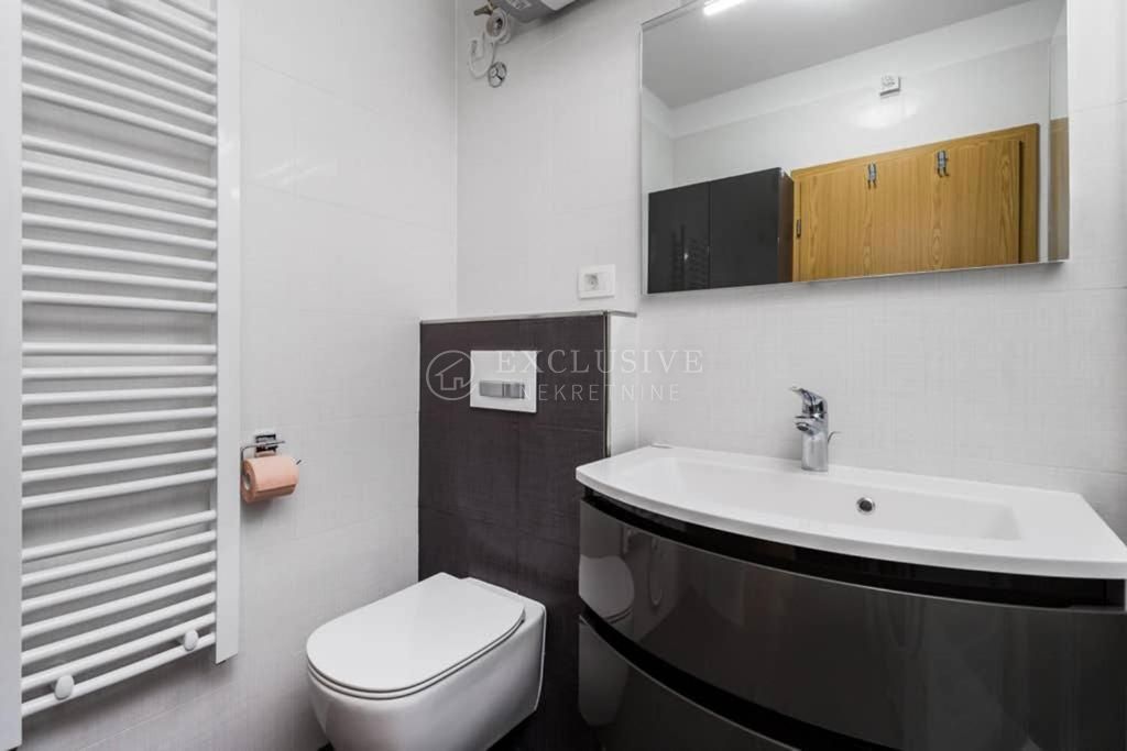 Stanovanje Pobri, Opatija - Okolica, 70m2