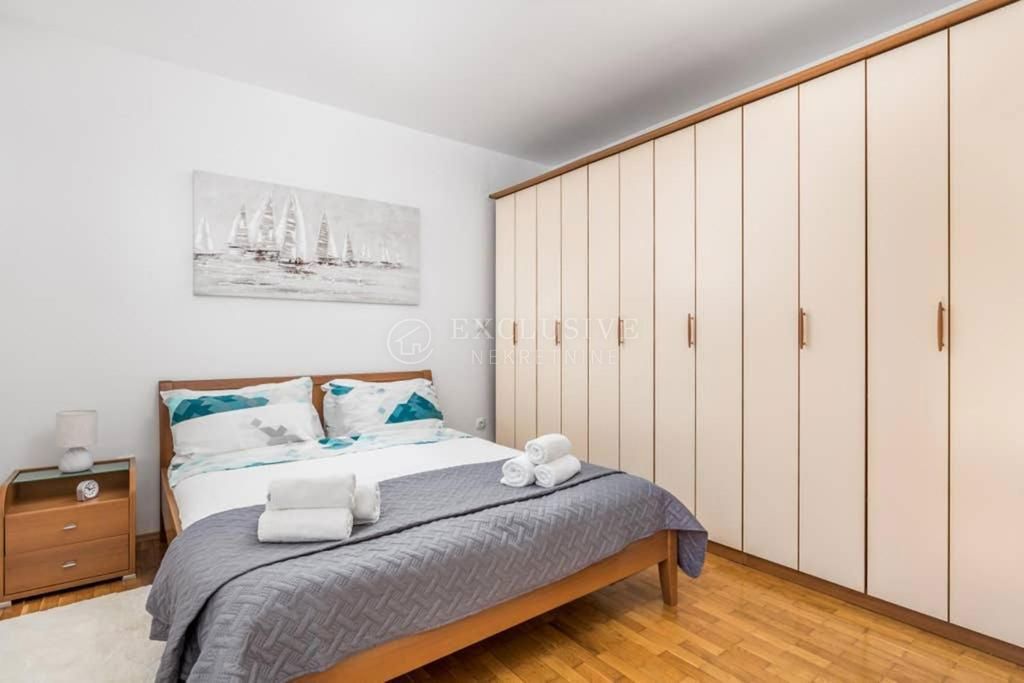 Stanovanje Pobri, Opatija - Okolica, 70m2
