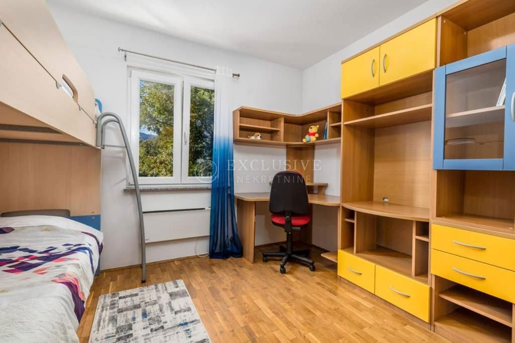 Stanovanje Pobri, Opatija - Okolica, 70m2